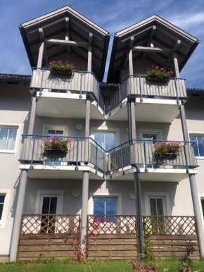 Appartment Isabelle Terra